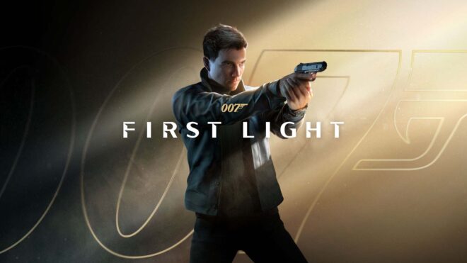 007 First Light oyunu Türkçe dil desteğiyle geliyor