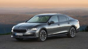 Škoda, Türkiye pazarında tarihinin en yüksek yıllık satış rakamına ulaştı