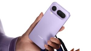 Honor Magic 8 Pro Air