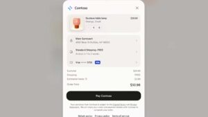 Microsoft Copilot yerleşik ödeme sistemiyle güncellendi