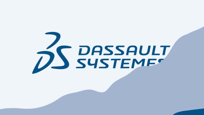 Dassault Systèmes