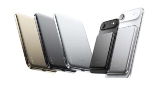 CES 2026'da dünyanın en ince yarı katı hal power bank modeli tanıtıldı