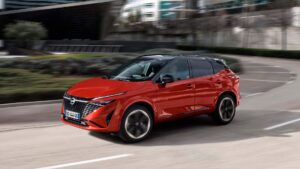 Nissan Türkiye, ocak ayı kampanyalarını duyurdu