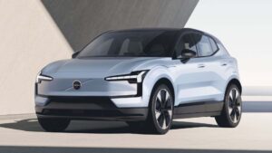 Volvo EX30 için yangın riski nedeniyle küresel geri çağırma yapıldı