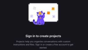 Proton, Lumo'yu "Projeler" ile güncelledi