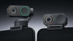 Insta360 Link 2 ve Link 2C'nin "Pro" versiyonlarını duyurdu