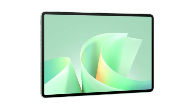 Huawei MatePad 11.5 S Türkiye'de satışa sunuldu