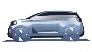 Dacia, pazara yeni Renault Twingo'yu temel alan kompakt bir elektrikli otomobil daha sunacak