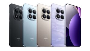 Redmi Note 15 ailesinin resmi Türkiye fiyatları açıklandı