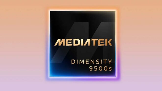 Dimensity 8500