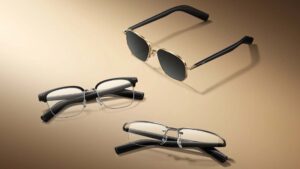 Xiaomi, yeni akıllı gözlük modelini ve fazlasını Türkiye'ye getirdi