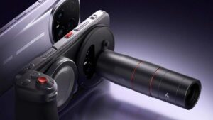 HONOR Magic 8 RSR Porsche Design