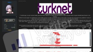 TurkNet