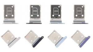 Samsung Galaxy S26 Ultra için sunulacak renk seçenekleri ortaya çıktı