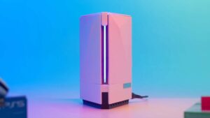 PlayStation 5, Xbox Series X ve Switch 2, tek cihazda bir araya getirildi