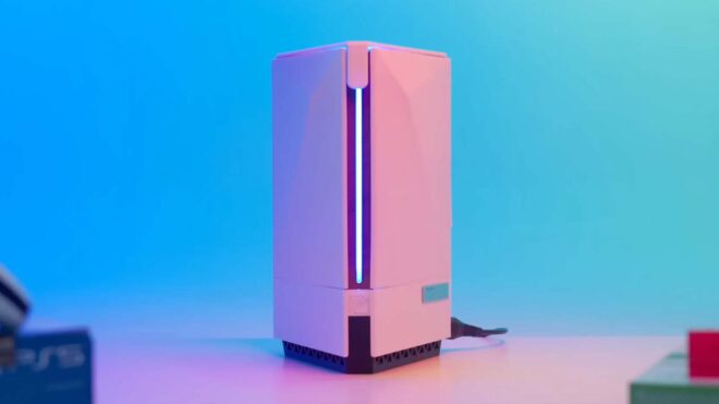 PlayStation 5, Xbox Series X ve Switch 2, tek cihazda bir araya getirildi