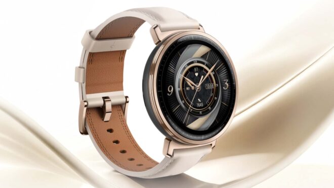 Honor Watch GS 5