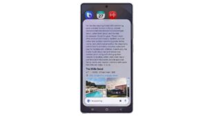 Samsung, One UI 8.5 ile yeni Bixby kullanıma sunulacak