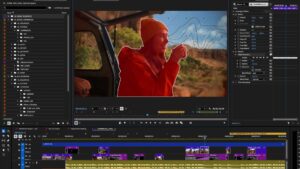 Adobe Premiere,