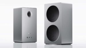 Metal gövdeli Hi-Fi hoparlör Xiaomi Sound 2 Pro tanıtıldı