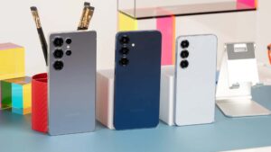 Samsung Galaxy S26 Ultra için altı farklı renk seçeneği sunulacak