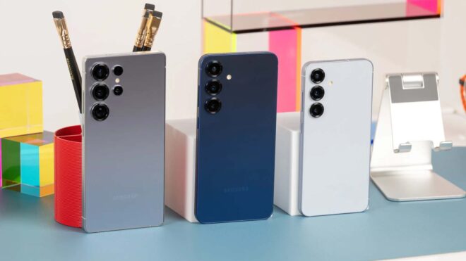 Samsung Galaxy S26 Ultra için altı farklı renk seçeneği sunulacak