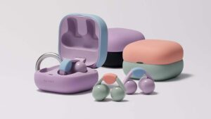 Açık yapıyı benimseyen Sony LinkBuds Clip tanıtıldı