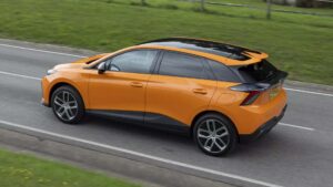 Çinli otomobil üreticilerinin Avrupa satışları büyük artış gördü