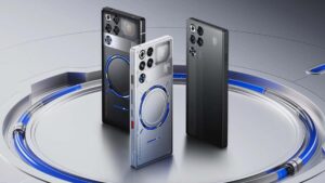 RedMagic 11 Pro ve oyun tableti RedMagic Astra, Türkiye'de satışa sunuldu