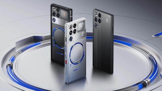 RedMagic 11 Pro ve oyun tableti RedMagic Astra, Türkiye'de satışa sunuldu