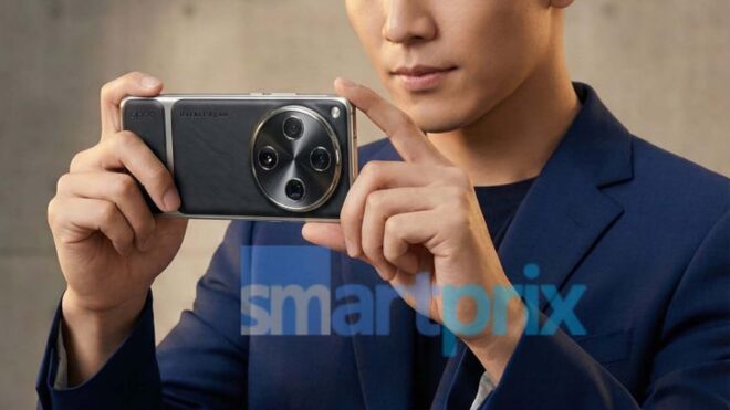 OPPO Find X9 Ultra'nın dikkat çeken tasarımı sızdırıldı