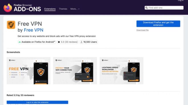 Firefox kullanıcılarını hedef alan çok sayıda zararlı uzantı ortaya çıktı