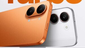 Xiaomi imzalı Redmi Turbo 5 ve Turbo 5 Max için tarih verildi