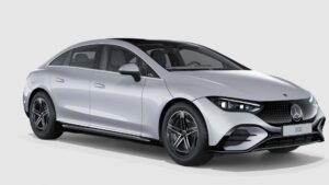 Mercedes-Benz, iddiaya göre EQE'yi rafa kaldırıyor