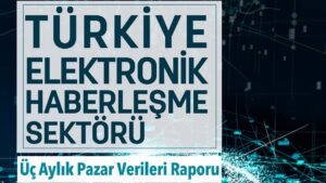 4.5G hizmetinin abone sayısı 91,1 milyona ulaştı