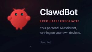 Clawdbot