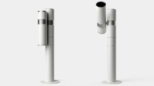 Canon iş birliğiyle hazırlanan üst düzey teleskop: "Vaonis Hyperia"