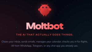 Anthropic'in talebiyle Clawdbot'un adı Moltbot olarak değiştirildi