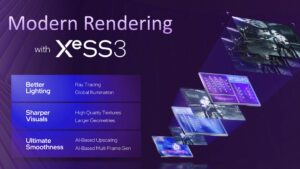 XeSS 3