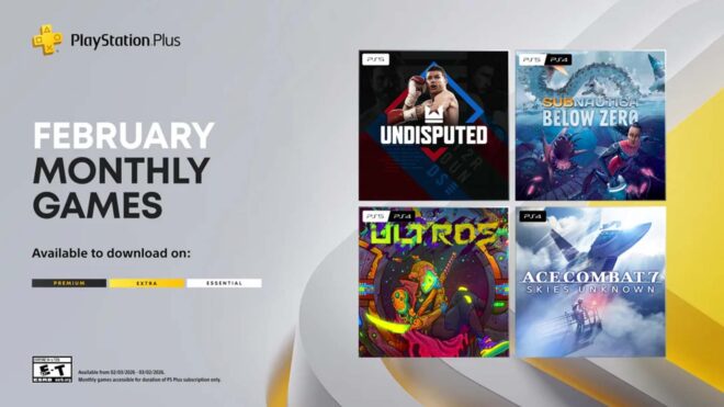 Yeni PlayStation Plus oyunları açıklandı [28 Ocak]