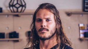 Sebastiaan de With Apple