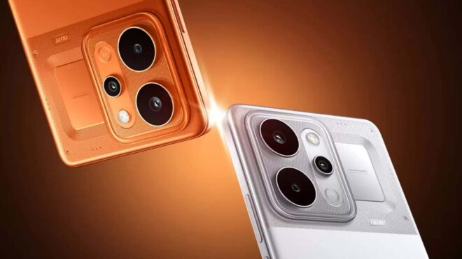 10.001 mAh bataryalı Realme P4 Power tanıtıldı