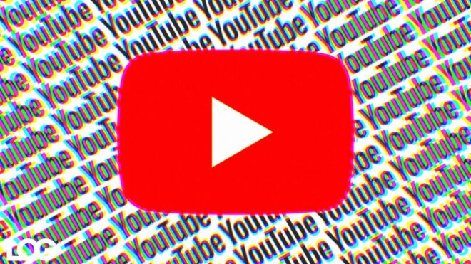YouTube LOG Tasarım