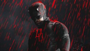 Daredevil: Born Again