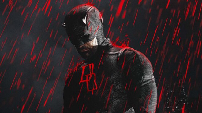 Daredevil: Born Again