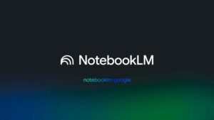 NotebookLM