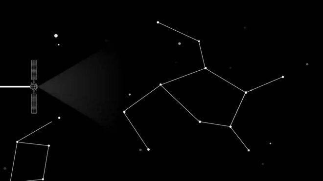 SpaceX, Stargaze adında bir uzay takip sistemi kurdu