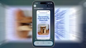 Tim Cook, Apple Intelligence için konuştu: "En sevilen özelliklerimizden biri Görsel Zeka oldu"