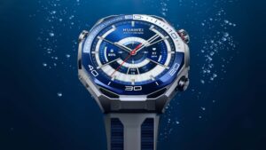 Huawei Watch Ultimate 2, yakında Türkiye'de satışa sunulacak