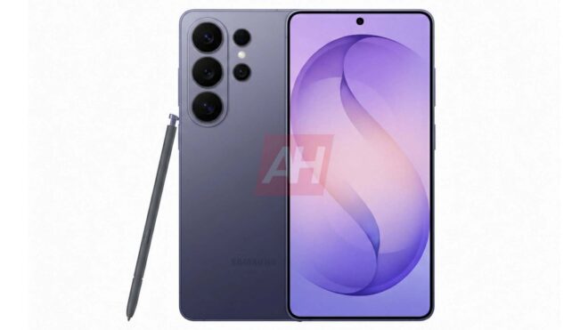 Samsung Galaxy S26, Galaxy S26 Plus ve Galaxy S26 Ultra'nın resmi basın görselleri sızdırıldı